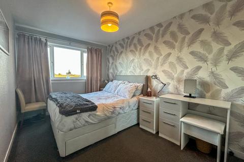 12 Leitfie Terrace, New Alyth, Blairgowrie, PH11 8NE