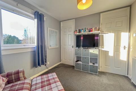 12 Leitfie Terrace, New Alyth, Blairgowrie, PH11 8NE