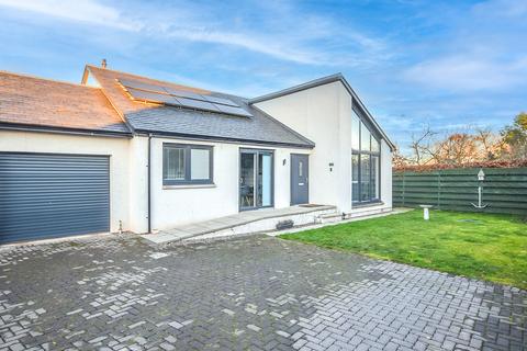 3 bedroom detached bungalow for sale, Birnam Wood Way, Wolfhill, Perth