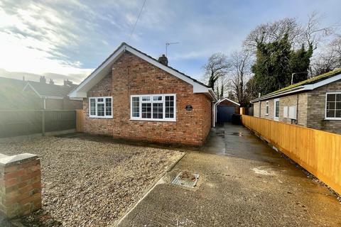 2 bedroom detached bungalow for sale, Prospect Street, Horncastle LN9