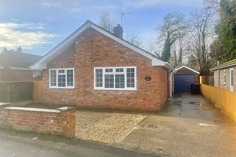 2 bedroom detached bungalow for sale, Prospect Street, Horncastle LN9