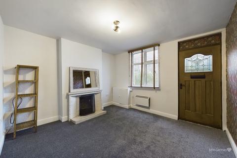 2 bedroom semi-detached house for sale, New Street, Oakthorpe