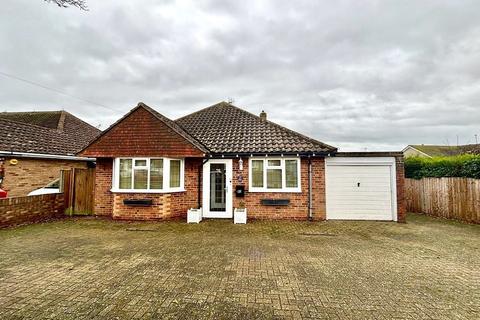 3 bedroom detached bungalow for sale, Kent Gardens, Birchington