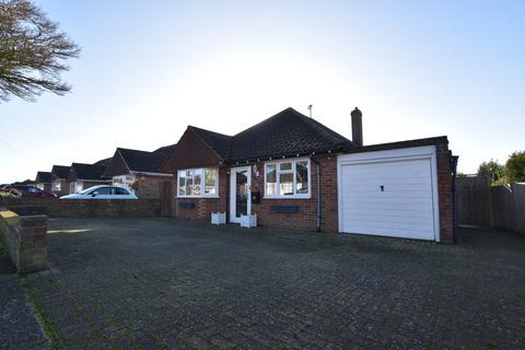 3 bedroom detached bungalow for sale, Kent Gardens, Birchington