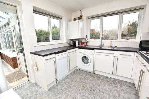 3 bedroom detached bungalow for sale, Kent Gardens, Birchington