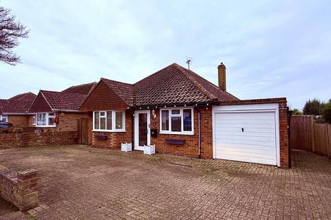 3 bedroom detached bungalow for sale, Kent Gardens, Birchington