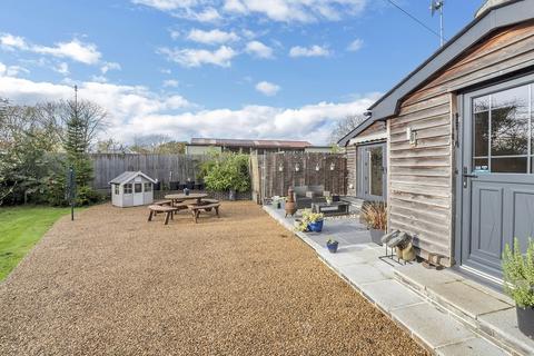 3 bedroom barn conversion for sale, Starston, Harleston