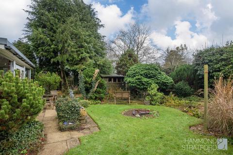 4 bedroom detached bungalow for sale, Grove Road, Hethersett