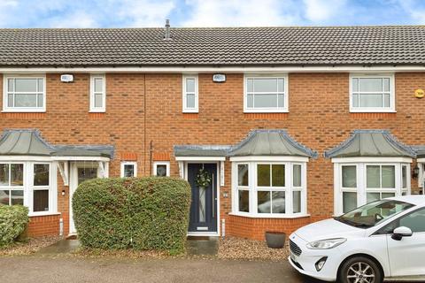 2 bedroom terraced house for sale, Water Mill Crescent, Sutton Coldfield B76