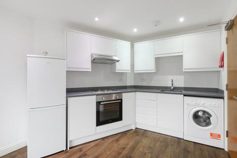 1 bedroom flat to rent, High Street, Watford