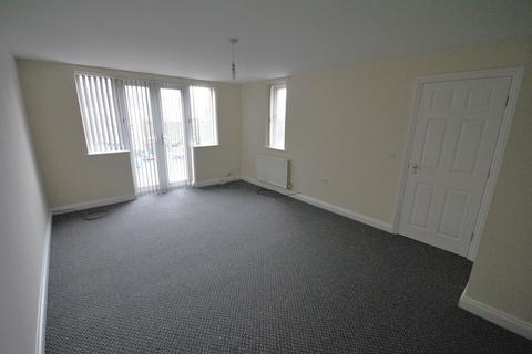 2 bedroom ground floor flat to rent, Truro Avenue, Doncaster DN2