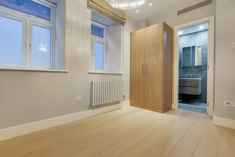 3 bedroom apartment to rent, Hampstead Heights, London NW3