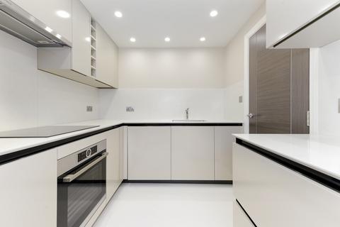 3 bedroom apartment to rent, Cresta House, Finchley Road NW3