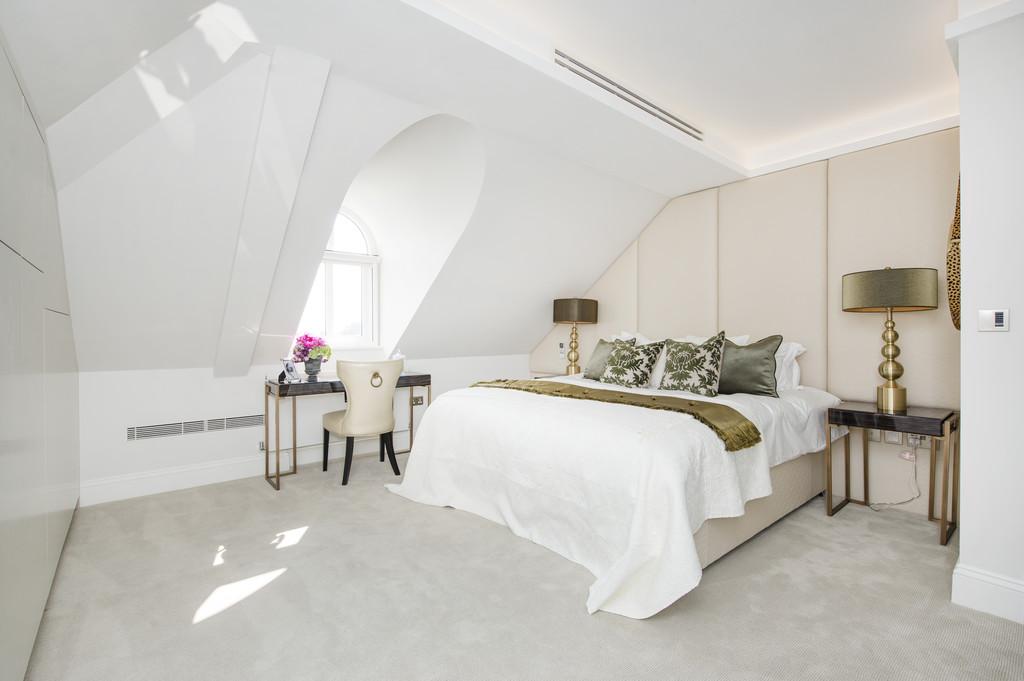 9 AR Flat 7 Bedroom with terrace
