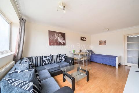 1 bedroom flat for sale, Trinity Road, Bowes Park N22