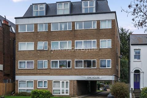 1 bedroom flat for sale, Trinity Road, Bowes Park N22