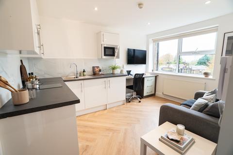 1 bedroom apartment to rent, Apt 1, Portland Place, 54-56 Headingley Lane LS6