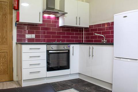 1 bedroom apartment to rent, Apt 7, Portland Place, 54-56 Headingley Lane LS6