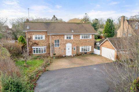 4 bedroom detached house for sale, Peterborough PE3