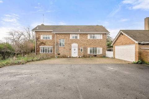 4 bedroom detached house for sale, Peterborough PE3