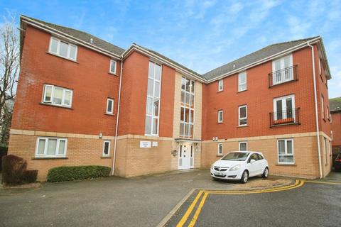 undefined, Stamford House, Chester CH1