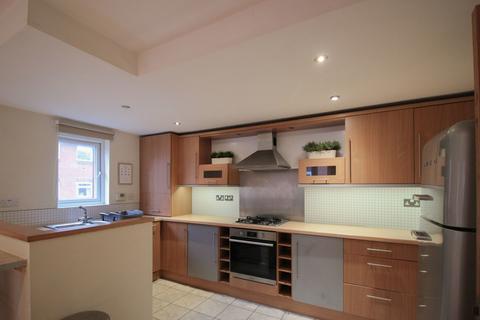 undefined, Stamford House, Chester CH1