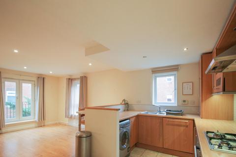 undefined, Stamford House, Chester CH1