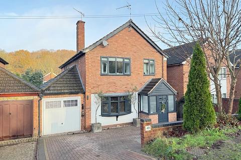 5 bedroom detached house for sale, Dalehouse Lane, Kenilworth