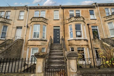 3 bedroom terraced house for sale, Station Road, Bath BA1