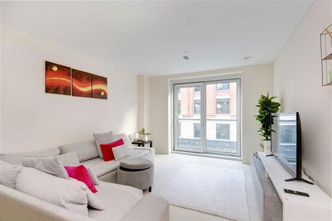 2 bedroom flat to rent, City Road, London EC1Y