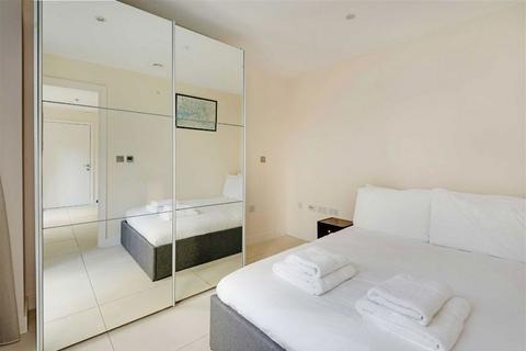 2 bedroom flat to rent, City Road, London EC1Y