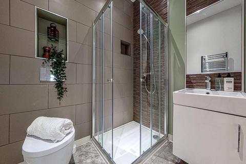 2 bedroom apartment to rent, Apt 66, Q One Residence, Wade Lane LS2