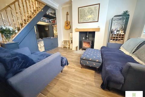 2 bedroom terraced house for sale, Rose Cottage, Carlton-in-Cleveland, North Yorkshire