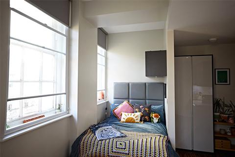 Studio to rent, Apt 104, 25 Cross Street, 25 Cross Street M2