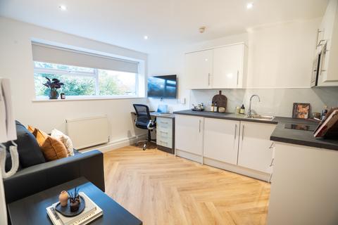 1 bedroom apartment to rent, Apt 9, Portland Place, 54-56 Headingley Lane LS6