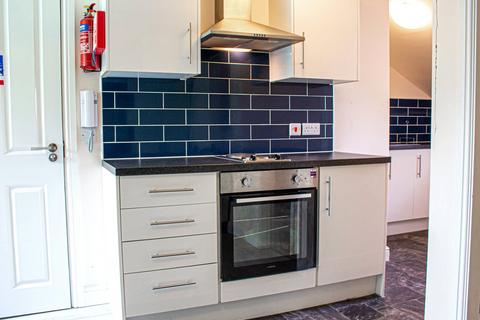 undefined, Apt 39, Portland Place, 54-56 Headingley Lane LS6