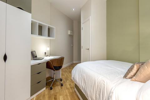 Studio to rent, Apt 14, Q Two Residence, 25 Queen Street LS1