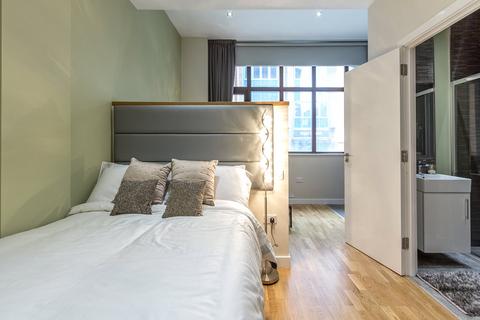 Studio to rent, Apt 14, Q Two Residence, 25 Queen Street LS1