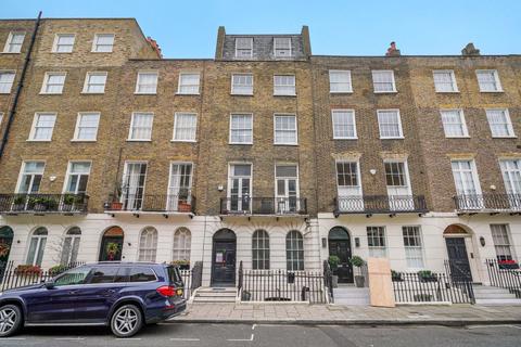 6 bedroom terraced house for sale, Belgravia SW1X