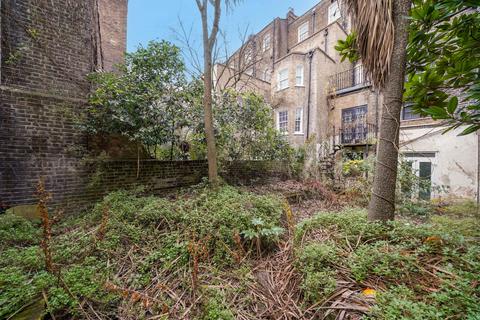18 Chapel Street, London, SW1X 7BY