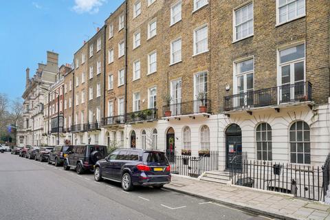 18 Chapel Street, London, SW1X 7BY