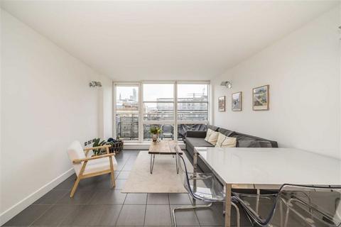 1 bedroom flat to rent, Isaac Way, London SE1