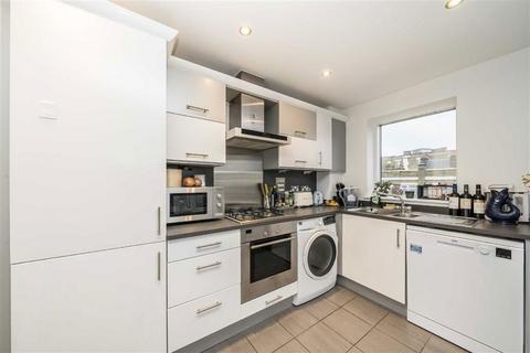 1 bedroom flat to rent, Isaac Way, London SE1