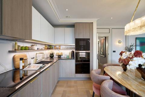 2 bedroom flat for sale, Artisan Tower, Wandsworth Mills, London SW18