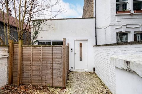 Studio for sale, Sandycombe Road, Kew, Richmond, TW9