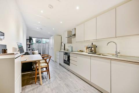 Studio for sale, Sandycombe Road, Kew, Richmond, TW9