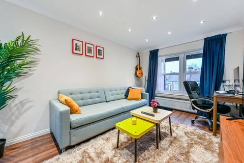 1 bedroom flat for sale, Parkland Road, Wood Green, London, N22