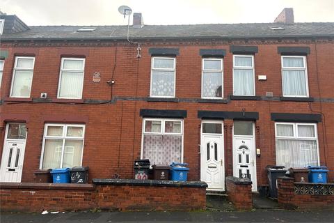 3 bedroom terraced house for sale, Crete Street, Hathershaw, Oldham, OL8