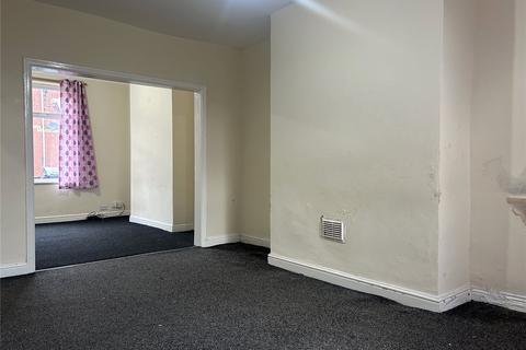 3 bedroom terraced house for sale, Crete Street, Hathershaw, Oldham, OL8