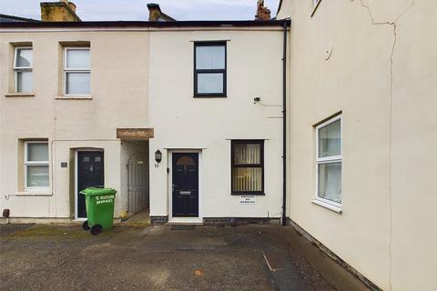 1 bedroom terraced house to rent, Hereford Place, Cheltenham, Gloucestershire, GL50